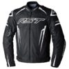 Chaqueta RST TracTech Evo 5 CE Negro Blanco Negro