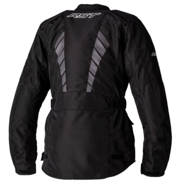 Chaqueta RST Urban RST ALPHA 5 CE Negro