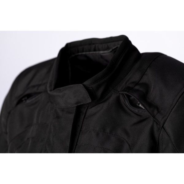 Chaqueta RST Urban RST ALPHA 5 CE Negro