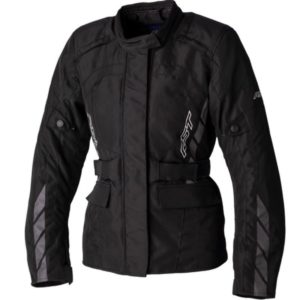 Chaqueta RST Urban RST ALPHA 5 CE Negro