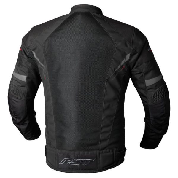 Chaqueta RST Ventilator-XT CE Negro