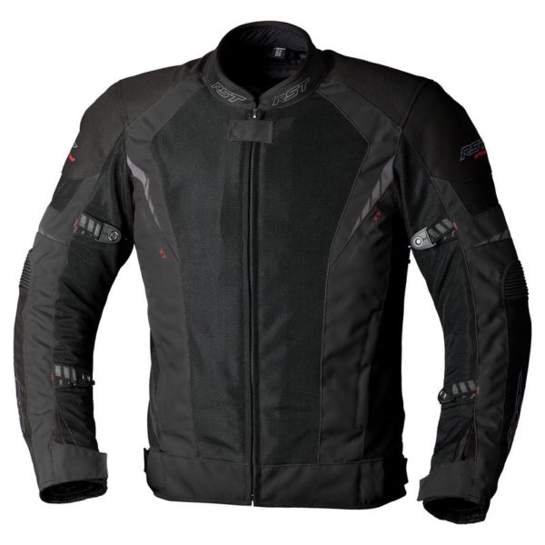 Chaqueta RST Ventilator-XT CE Negro