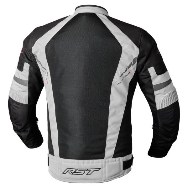 Chaqueta RST Ventilator-XT CE Plateado