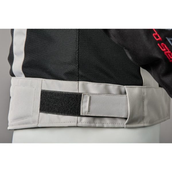 Chaqueta RST Ventilator-XT CE Plateado