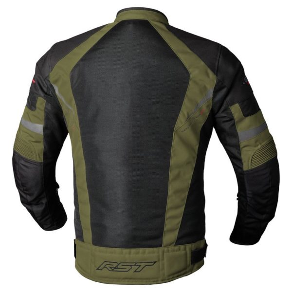 Chaqueta RST Ventilator-XT CE Verde