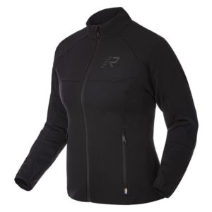 Chaqueta Rukka ACTIVE-R MUJER NEGRO NEGRO