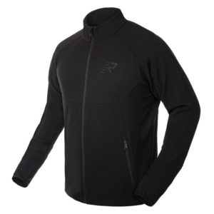 Chaqueta Rukka ACTIVE-R NEGRO NEGRO