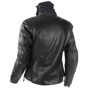 Chaqueta Rukka ARAMISSY MUJER NEGRO
