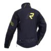 Chaqueta Rukka ARMAGATE NEGRO FLUOR - Imagen 2