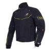 Chaqueta Rukka ARMAGATE NEGRO FLUOR