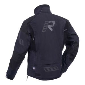 Chaqueta Rukka ARMAGATE NEGRO NEGRO