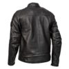 Chaqueta Rukka BLOCKRACE-R NEGRO/NEGRO - Imagen 2