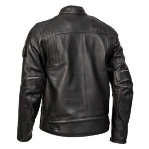 Chaqueta Rukka BLOCKRACE-R NEGRO/NEGRO