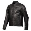 Chaqueta Rukka BLOCKRACE-R NEGRO/NEGRO