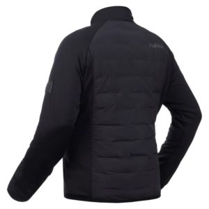 Chaqueta Rukka COMBO-R SOFTSHELL NEGRO