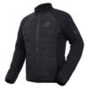 Chaqueta Rukka COMBO-R SOFTSHELL NEGRO