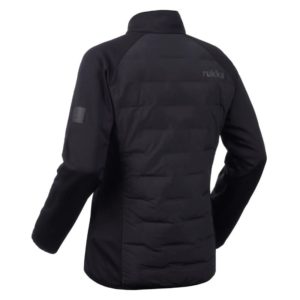 Chaqueta Rukka COMBORINA MUJER SOFTSHELL NEGRO