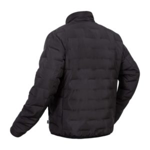 Chaqueta Rukka DOWN-X 2.0 NEGRO