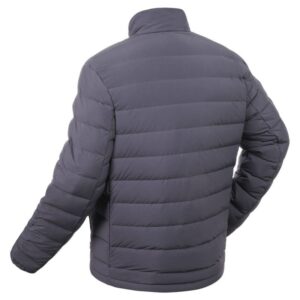Chaqueta Rukka DOWNRIDE-R GRIS