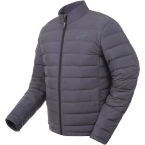 Chaqueta Rukka DOWNRIDE-R GRIS