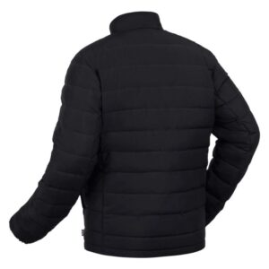 Chaqueta Rukka DOWNRIDE-R NEGRO