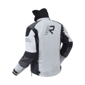 Chaqueta Rukka FLEXO-R GRIS CLARO