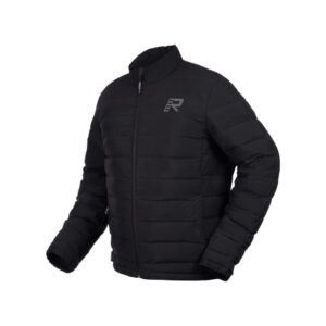 Chaqueta Rukka FLEXO-R GRIS CLARO