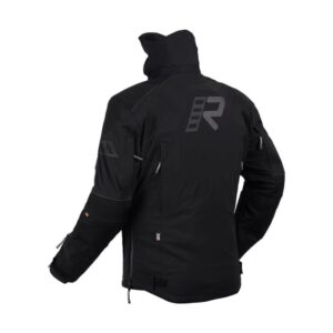 Chaqueta Rukka FLEXO-R NEGRO NEGRO