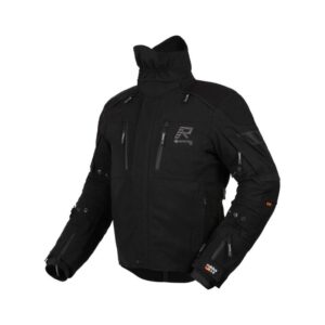 Chaqueta Rukka FLEXO-R NEGRO NEGRO