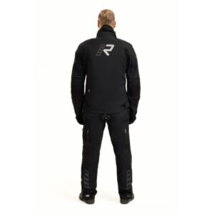 Chaqueta Rukka FLEXO-R NEGRO NEGRO