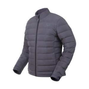 Chaqueta Rukka FLEXORINA MUJER GRIS CLARO