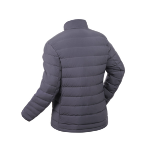 Chaqueta Rukka FLEXORINA MUJER GRIS CLARO