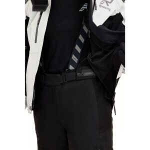 Chaqueta Rukka FLEXORINA MUJER GRIS CLARO