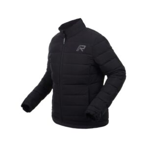 Chaqueta Rukka FLEXORINA MUJER NEGRO NEGRO