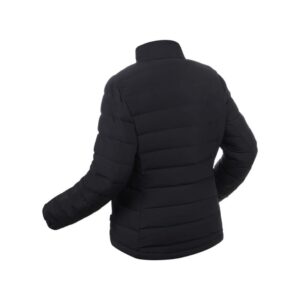 Chaqueta Rukka FLEXORINA MUJER NEGRO NEGRO