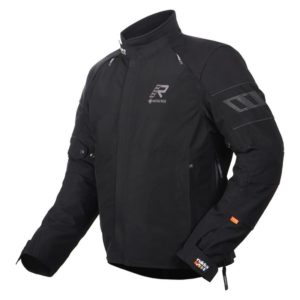 Chaqueta Rukka R-EX 2.0 NEGRO NEGRO