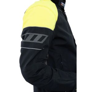 Chaqueta Rukka R-EX FLUOR