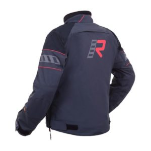 Chaqueta Rukka R-EX GRIS OSCURO