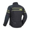 Chaqueta Rukka RAPTO-R CHAQUETA NEGRO FLUOR - Imagen 2