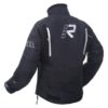 Chaqueta Rukka SHIELD-R NEGRO - Imagen 6