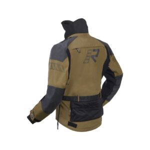 Chaqueta Rukka TITANTRAIL-R ARENA
