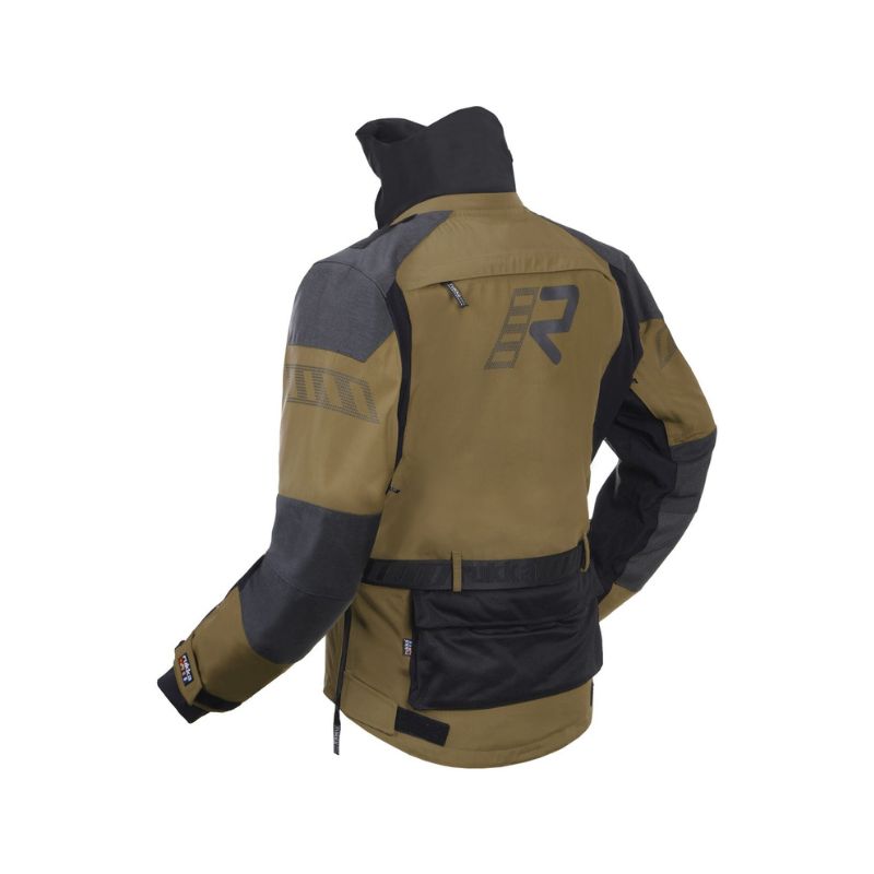Chaqueta Rukka TITANTRAIL-R ARENA