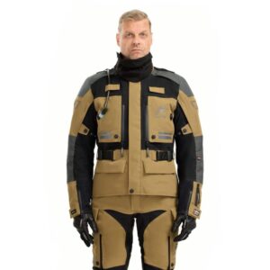 Chaqueta Rukka TITANTRAIL-R ARENA