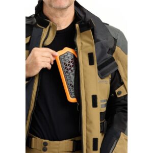 Chaqueta Rukka TITANTRAIL-R ARENA