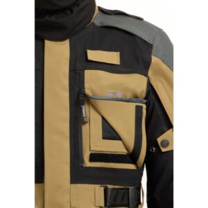 Chaqueta Rukka TITANTRAIL-R ARENA