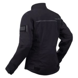 Chaqueta Rukka TRAFIKORINA MUJER NEGRO/NEGRO
