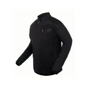 Chaqueta Rukka WINSTO-R NEGRO NEGRO