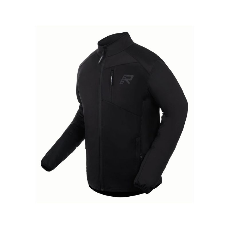Chaqueta Rukka WINSTO-R NEGRO NEGRO