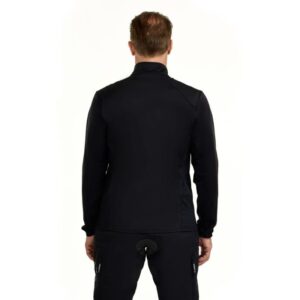 Chaqueta Rukka WINSTO-R NEGRO NEGRO