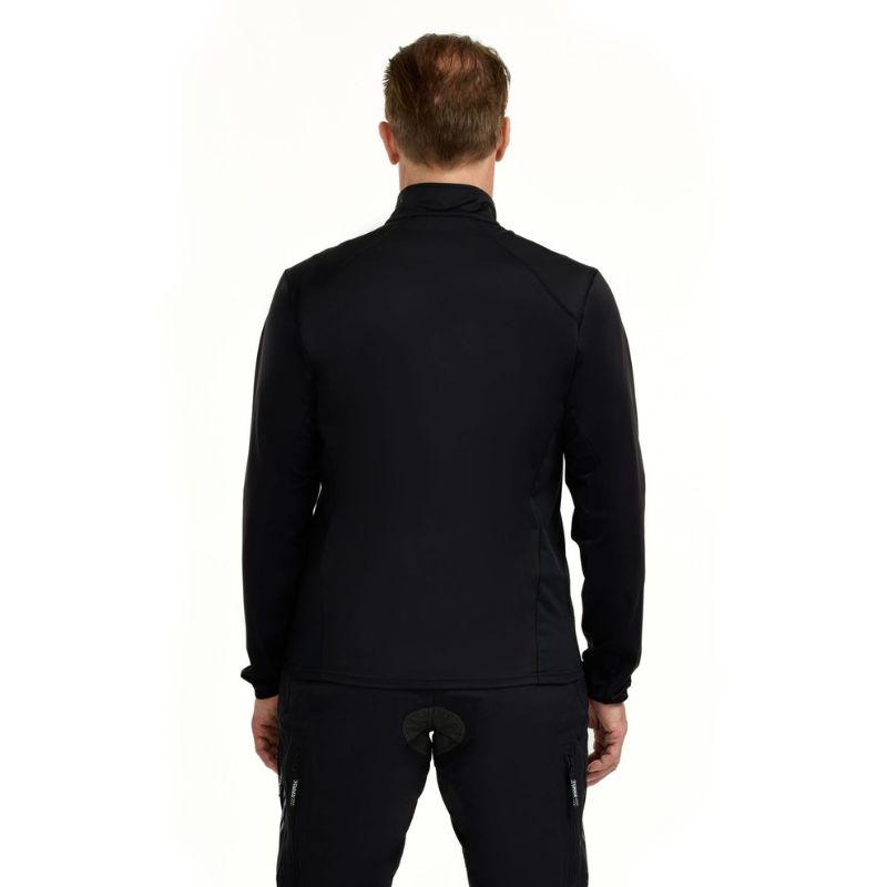 Chaqueta Rukka WINSTO-R NEGRO NEGRO